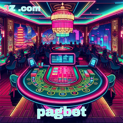 Apostas em Pagbet: Entre no Jogo e Vença com Estilo
