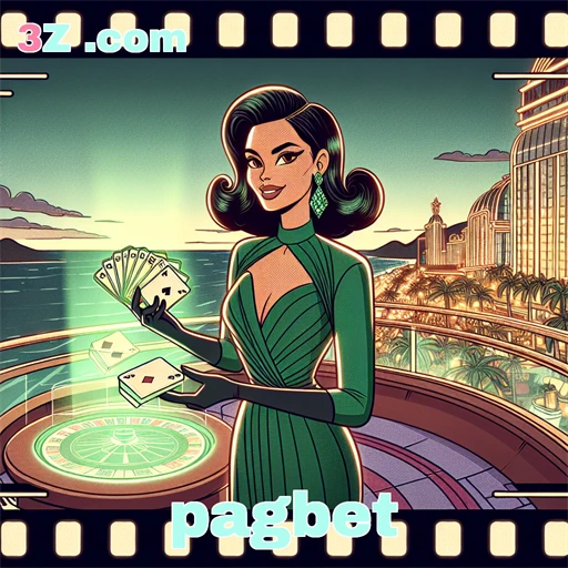 Experiência Inigualável no Casino do pagbet.com