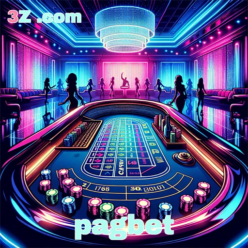 Pagbet: Mergulhe em um Mundo de Jogos Confiável