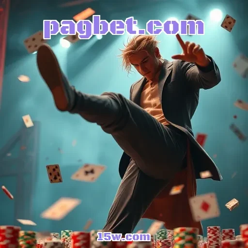 pagbet.com Pagamento
