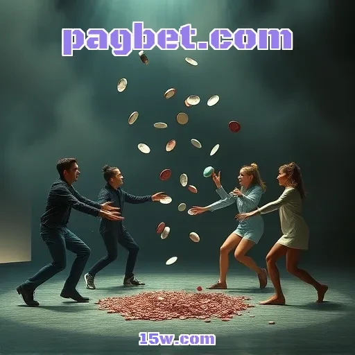 pagbet.com Plataforma